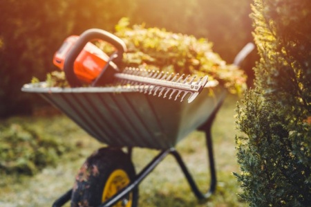 Le broyage des végétaux, une solution écologique pour valoriser vos déchets verts