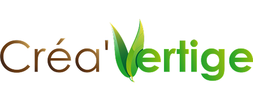 Logo SARL CREA'VERTIGE